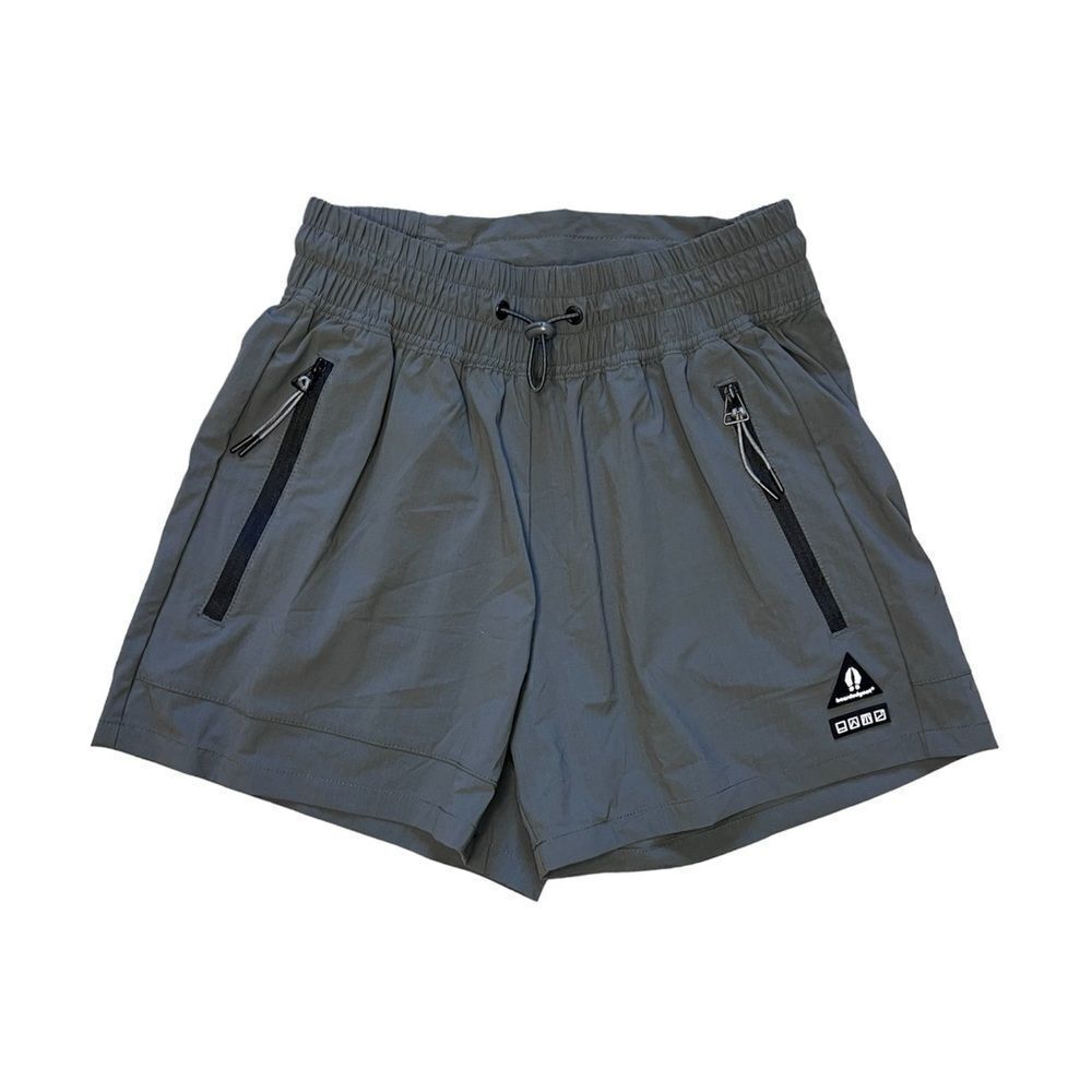 Bearded Goat Women's Alpina Short
